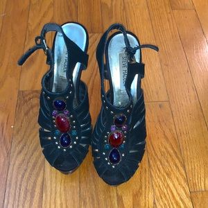 Steve Madden Boho Sandals